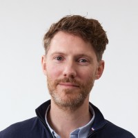 Blacklane Employee Rene Van Olst's profile photo