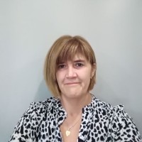 BIO-UV Group Employee Nathalie Martinez's profile photo