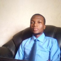 AETEQ Employee Munashe Chinake's profile photo