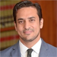 Brown Neri Smith & Khan LLP Employee Amjad Khan's profile photo