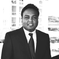 TutorSync Employee Nafees Hameed's profile photo