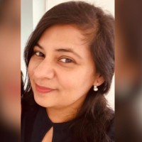 Shilpi H. Email
