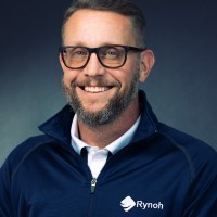 Rynoh Employee Alan Shumate's profile photo