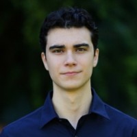 Palo Alto Networks Employee Nate Fish's profile photo