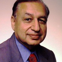 Rosalind Franklin University Employee Sant Singh's profile photo