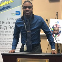 HANDY & HOMES Employee Allen Adams Jr's profile photo