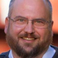 EVERFOX Employee Guy Crumpley's profile photo