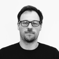Infront, In Employee Paweł Borowski's profile photo