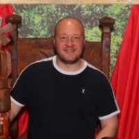 BPL (Barnsley Premier Leisure) Employee Mark Goodhead's profile photo