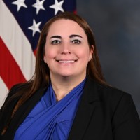United States Department of Defense Employee Sandra Hatch's profile photo