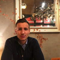 ASTURIENNE Employee Nicolas Bonnin's profile photo