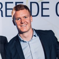 Groupe Dufour Employee Louis Dufour's profile photo