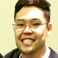 Rx Green Technologies Employee William Moon's profile photo