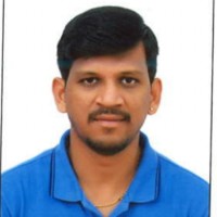 Yoti Employee Sirisala Kumar's profile photo