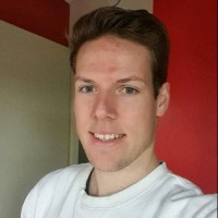 Xtenders Employee Steyn Boersen's profile photo