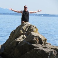 Laserfab Inc Employee Marvin Frazer's profile photo