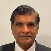 Baskaran Nadarajah Email & Phone Number