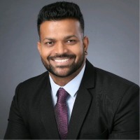 Sudarshan Anchan Email & Phone Number