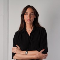 Homage Sthlm Employee Julia Widlund's profile photo
