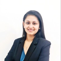 International Modern Hospital Employee Remya Venugopalan's profile photo
