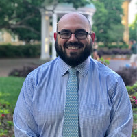 University of Mount Olive Employee Jack Pate's profile photo
