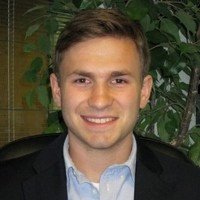 AEC Software Employee Richard Moffett's profile photo