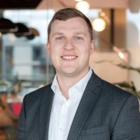 Baringa Employee Caleb Thomas's profile photo