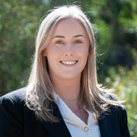 Hamilton Wealth Management, Australia Employee Harriet Bowden's profile photo