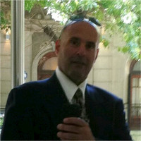 Platinum CLS Worldwide Chauffeured Transportation Employee Robert Bari's profile photo