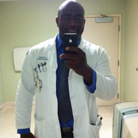Marlon Clarke