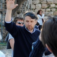 libero profesionista-guida touristica. Employee Anastasios Angelou's profile photo