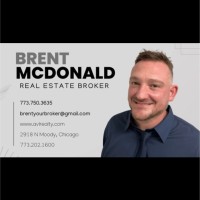 St. Patrick's High School, Karachi Employee Brent McDonald's profile photo