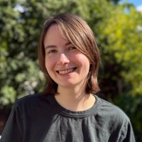 Wildgrain Employee Rose Hopkins's profile photo