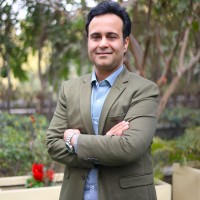 Burst Engagement Private Limited Employee Vivek Narang's profile photo