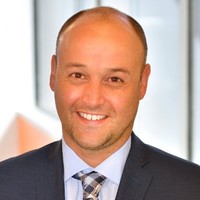 Lucky Break Public Relations Employee Mark Umbach's profile photo