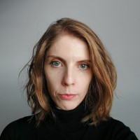 develogics® Employee Lenka Žitniak's profile photo