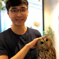 ABC Trainerize Employee Kelvin Law's profile photo