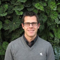 EcoWalls Employee Ryan Burrows's profile photo