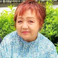 Associated Press Employee Yuri Kageyama's profile photo