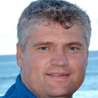 Velocity Sports Performance Employee Shaun Shore's profile photo