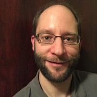 RAMPF Composite Solutions (CAN) Employee Jason Harvey's profile photo