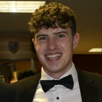 Desolenator Employee Aaron Caldwell's profile photo