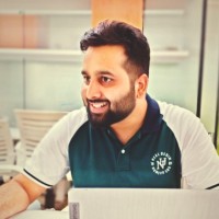 Adsflourish Employee Ankit Dhyani's profile photo