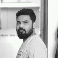 FCB Interface Employee Santosh Gudekar's profile photo