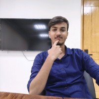 Skin Sciences Employee Muhammad Danish's profile photo