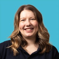 Scantime Engineering Ltd Employee Maiken Davidson's profile photo