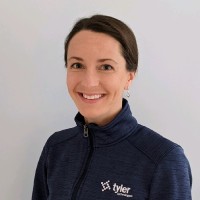 Tyler Technologies Employee Julie Kruse's profile photo