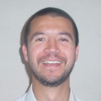 Pearson Employee Peter Eldridge's profile photo
