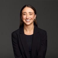 Wolf Property Employee Caitlin Brett's profile photo