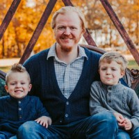 Piedmont Employee Patrick Jahn's profile photo
